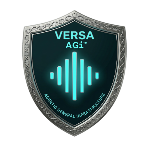 Versa AGi Logo